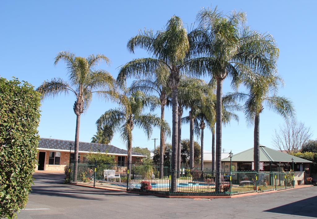 Tamworth NSW Accommodation NSW