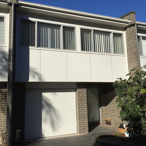 Townhouse - Accommodation NSW 3