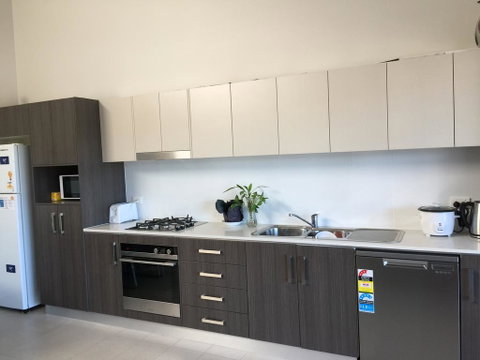 Townhouse - Accommodation NSW 2