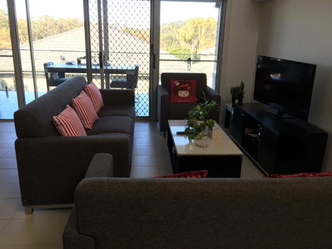 Townhouse - Accommodation NSW 1