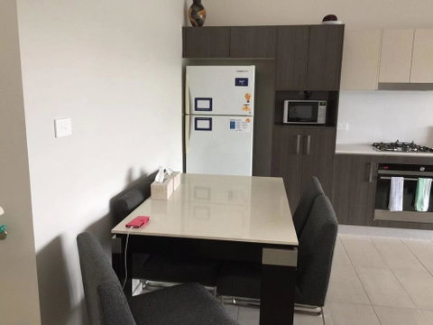 Townhouse - Accommodation NSW 0