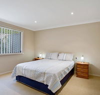 Townhouse on Tomaree - Central to CBD - Accommodation NSW