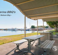 Townhouse on Tomaree - 6/26 - Accommodation NSW