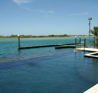 Trafalgar Towers - Accommodation NSW