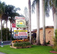 Tramway Motel - Accommodation NSW