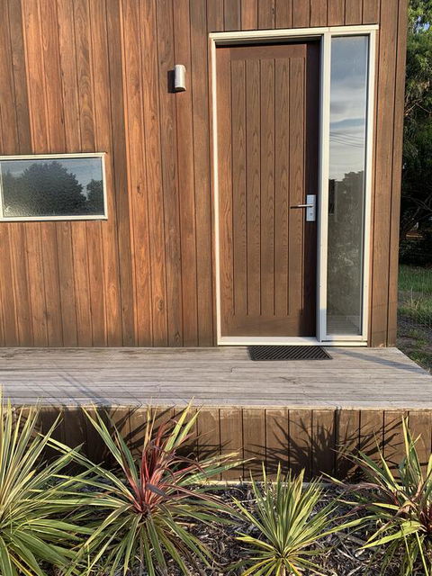 Tranquil Getaway Wifi Netflix Pet Friendly - Accommodation NSW 2