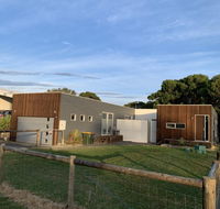Tranquil Getaway Wifi Netflix Pet friendly - Accommodation NSW