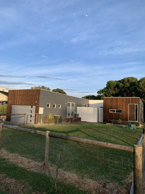 Tranquil Getaway Wifi Netflix Pet Friendly - Accommodation NSW 0