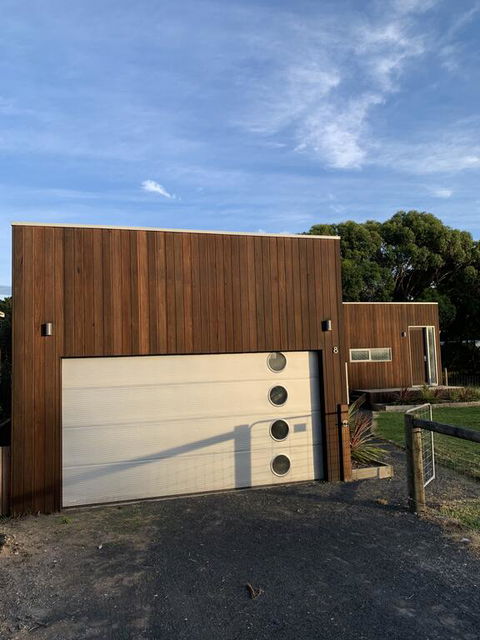 Tranquil Getaway Wifi Netflix Pet Friendly - Accommodation NSW 1