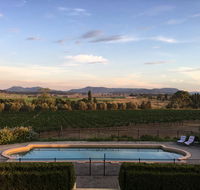 Tranquil Vale Vineyard - Accommodation NSW