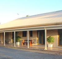 Tranquil Vistas - Accommodation NSW