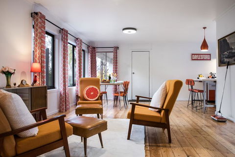 Trathen On Grenville - Accommodation NSW 0
