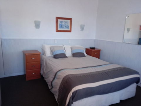 Travellers Rest Motel - Accommodation NSW 3