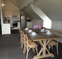 Travertines Wines Apartment - Accommodation NSW