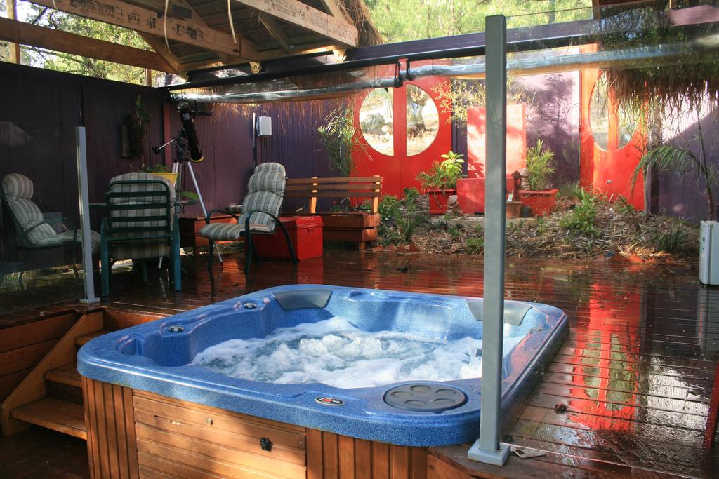 Tooborac VIC Accommodation NSW
