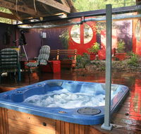Trawool Cottages and Farmstay - Accommodation NSW