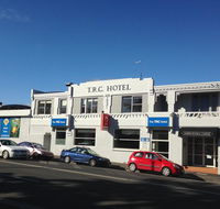 TRC Hotel - Accommodation NSW
