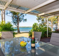 TREAT YOURSELF to Something Special - Accommodation NSW