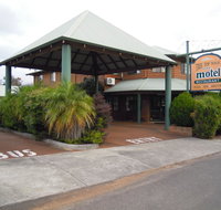 Tree Top Walk Motel - Accommodation NSW