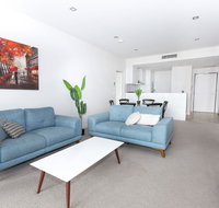 Trendy Self Contained Inner City Apartment - Accommodation NSW