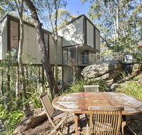 TreetopsWagstaffe - Accommodation NSW