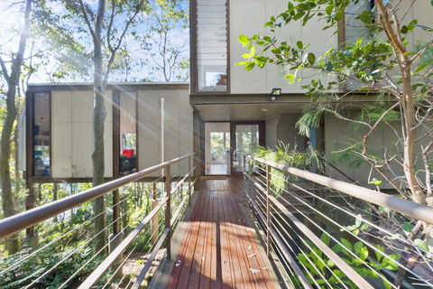 Treetops@Wagstaffe - Accommodation NSW 1