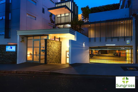 Trilogy Residences Brisbane - Accommodation NSW 3