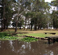 Trentham East Country Retreat - Accommodation NSW