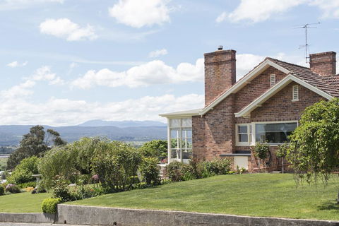 Trevallyn House B & B - Accommodation NSW 3