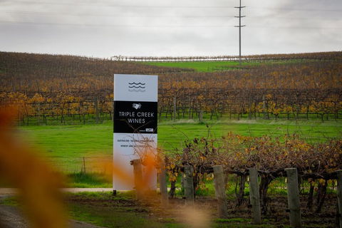 Triple Creek Guest House - Barossa Region - Accommodation NSW 1