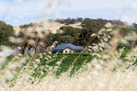 Triple Creek Guest House - Barossa Region - Accommodation NSW 0