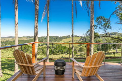 Triloka Lodges - Accommodation NSW 2