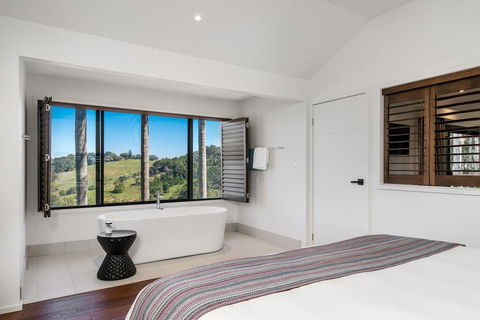 Triloka Lodges - Accommodation NSW 3