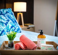 Tropic Studio A Unique Hidden Gem - Accommodation NSW