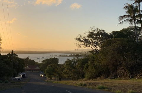 Tropical Styling - Accommodation NSW 1