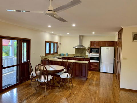 Tropical Styling - Accommodation NSW 0
