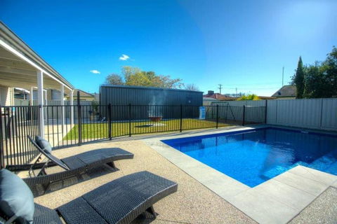 Trotters Retreat - Accommodation NSW 2