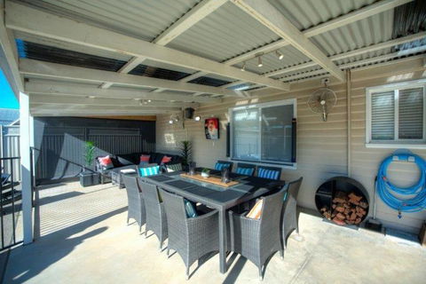 Trotters Retreat - Accommodation NSW 3