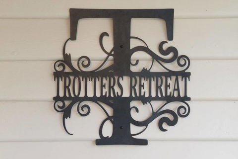 Trotters Retreat - Accommodation NSW 0