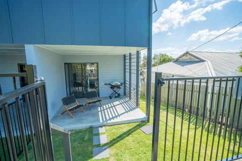 Tuffy's No. 1, 16A May Street, Crescent Head - Accommodation NSW 2