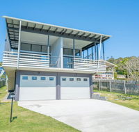 Tuffy's No. 1 16A May Street Crescent Head - Accommodation NSW