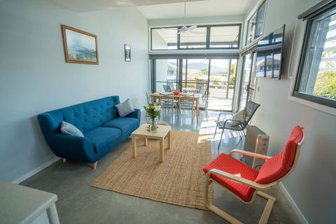 Tuffy's No. 1, 16A May Street, Crescent Head - Accommodation NSW 1