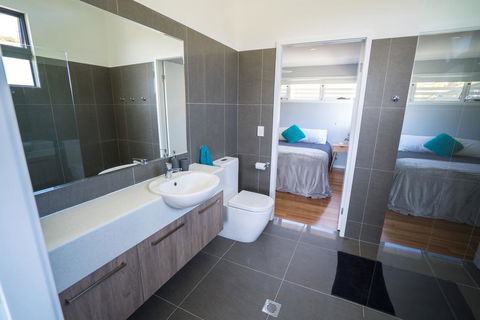 Tuffy's No. 2, 16B May Street, Crescent Head - Accommodation NSW 3