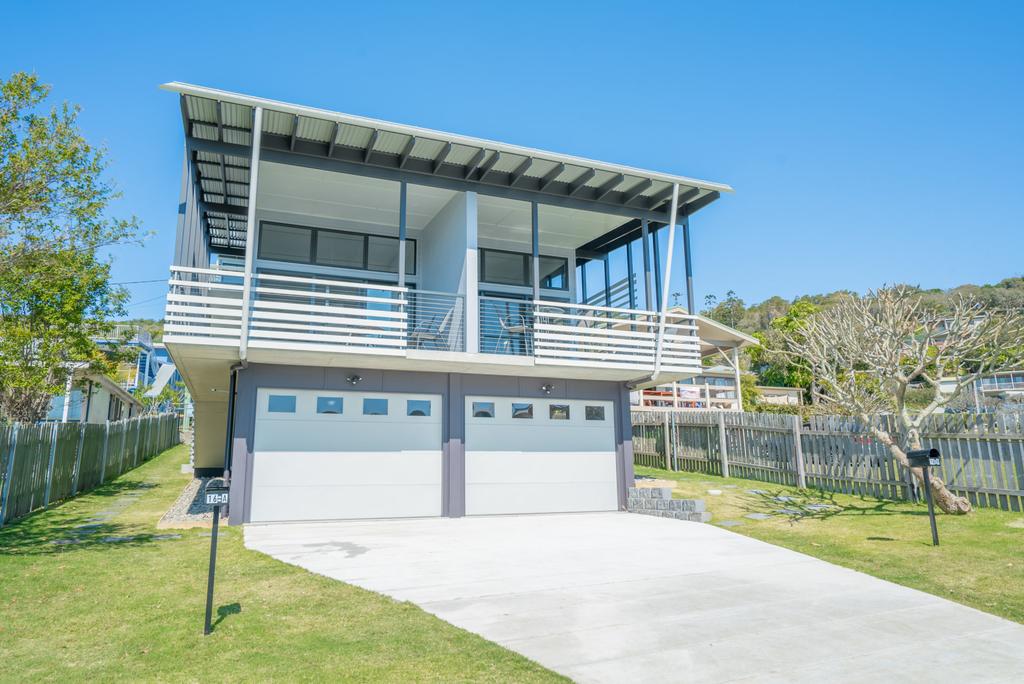 Willi Willi NSW Accommodation NSW