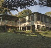Tuckers Rocks Cottage - Accommodation NSW