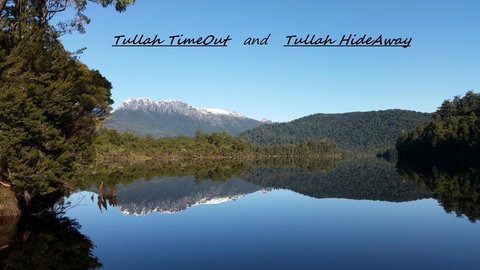 Tullah HideAway - Accommodation NSW 1