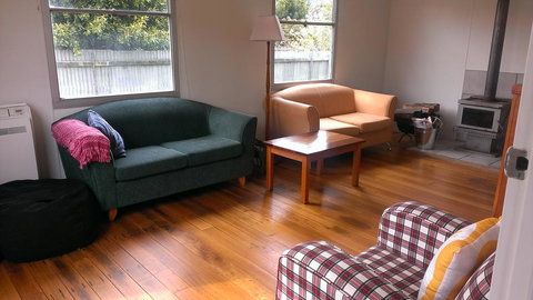 Tullah HideAway - Accommodation NSW 3