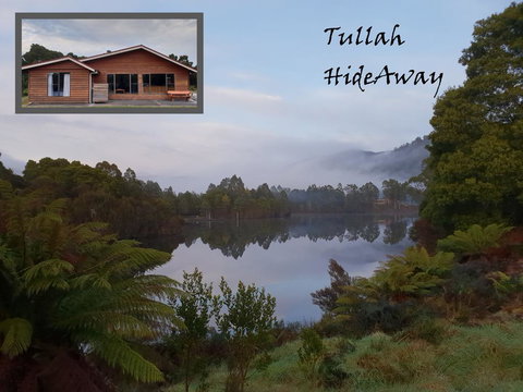 Tullah HideAway - Accommodation NSW 0