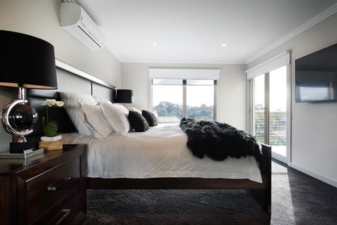 Tully Daylesford - Accommodation NSW 1