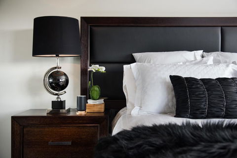Tully Daylesford - Accommodation NSW 0